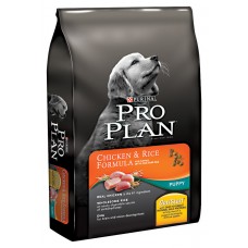 PRO PLAN All Breeds Puppy Chicken & Rice 15.4 Kg 